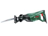Scie alternative Bosch 18 volts avec lame