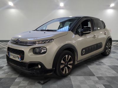 citroen c4 aircross 1 2 puretech feel 5p