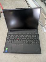 Ordinateur portable LENOVO THINKPAD type TP00157A