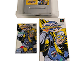 a nintendo game in a box with a picture of a man on it