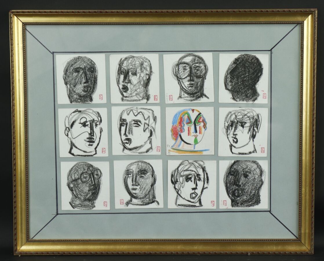 Objets d'art & Curiosités