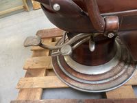 CORNO france, fauteuil de dentiste (photo 3)