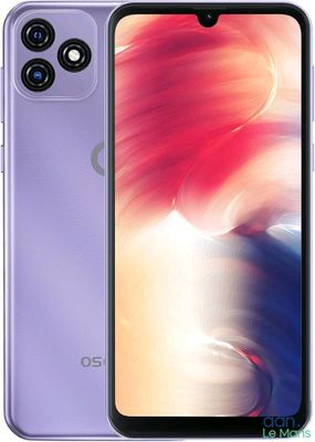le nouveau smartphone OnePlus 6G équipé de deux caméras arrière