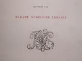 Photo 2/9 du lot