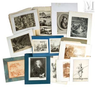 une image représentant une pile de vieux livres illustrés