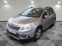 PEUGEOT - 2008 1.6 E-HDI 92CH FAP ETG6 BLUE LION ALLURE - GO…