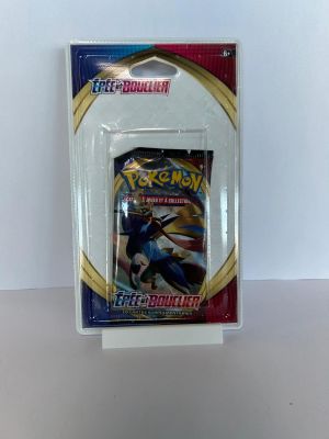 Blister Pokémon Epée et bouclier