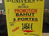 Photo 3/3 du lot