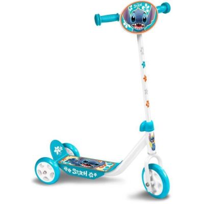 1181 / TROTTINETTE ADULTE - DISNEY - STITCH - Ajustabl…