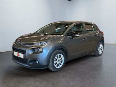 Citroen C3 Societe C3 Societe Bluehdi 75 S&S Feel / N°:11401…