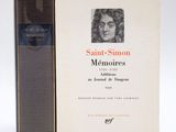 an image of a book with a picture of a man on it