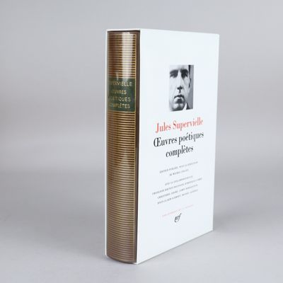 an image of a book with a picture of a man on it