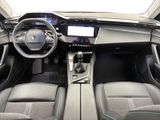 a picture of the interior of a modern car