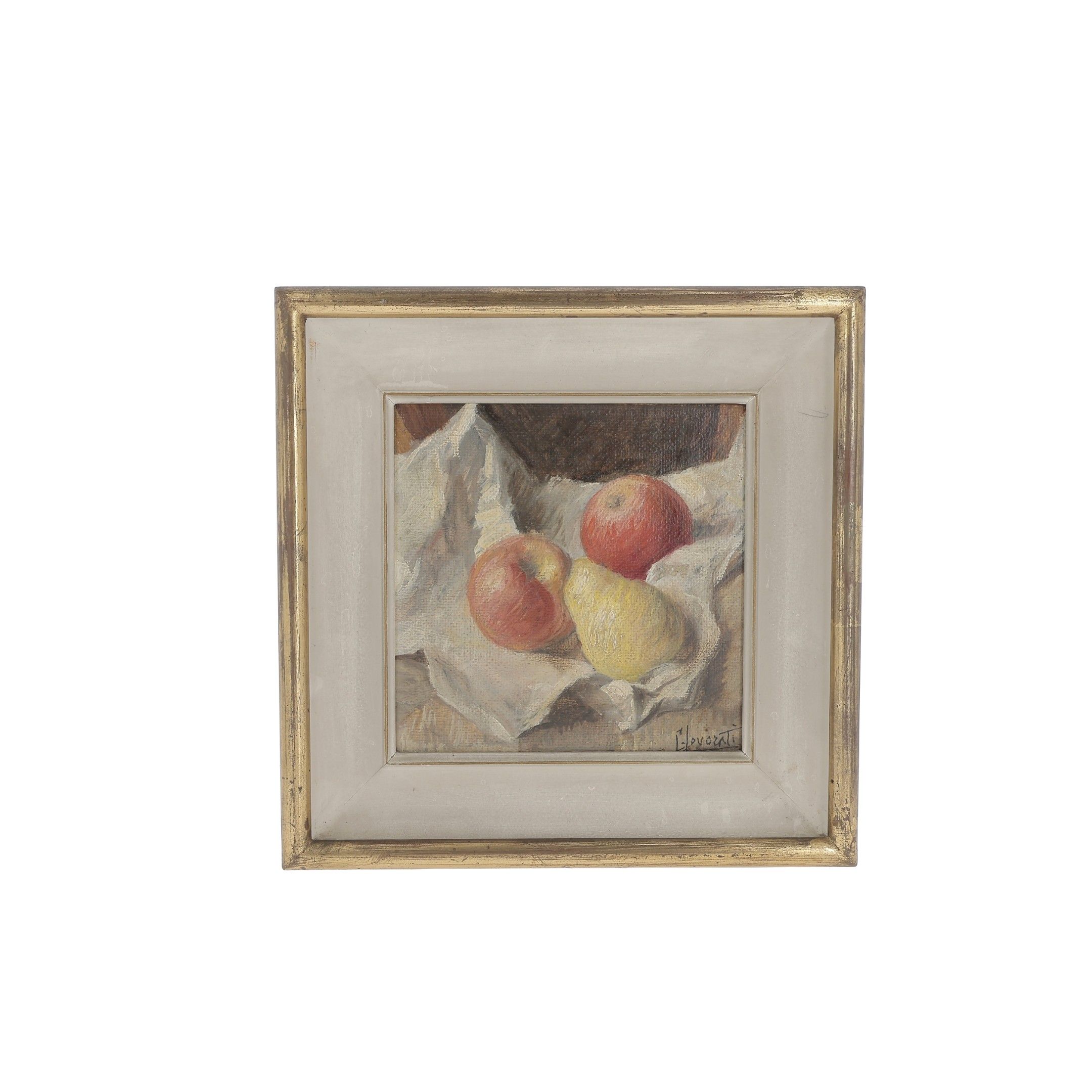 Objets d'art & Curiosités