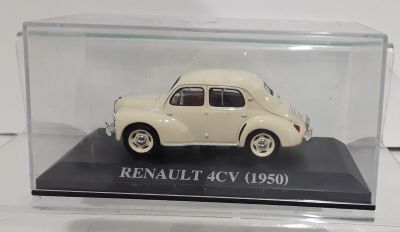Renault 4cv