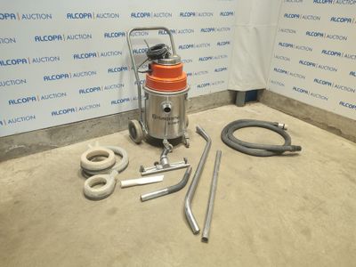 Husqvarana - Aspirateur Industri…