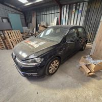 Véhicule VOLKSWAGEN Golf VII 5 Portes Phase 2 1. (photo 2)