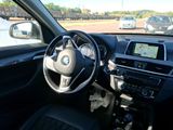 the interior of a car with a steering wheel, dashboard, and dash board