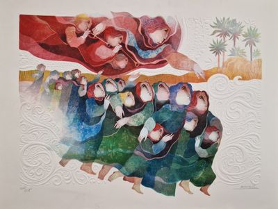 Alvar SUNOL MUNOZ RAMOS (1935)