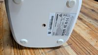 VIDEOPROJECTEUR YABER T2+ - TVA RECUPERABLE (photo 2)