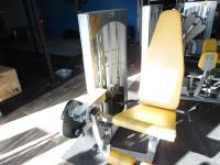 6 Machines de musculation par zone MULTIFORM (photo 5)