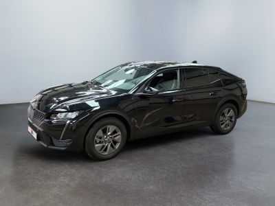 PEUGEOT 408 Hybrid 145 e-DCS6 Allure / N°:11407180, Heure de…