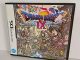 dragon quest xi nintendo 3ds game