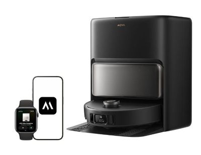 Mova V50 Ultra complete La première photo est non contractue…