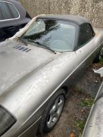 FIAT BARCHETTA Immatriculée : LB BB982