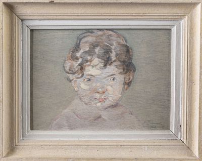 Paul Léon FREQUENEZ (1876-1943)