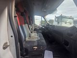 a truck that is parked in the back of the truck
