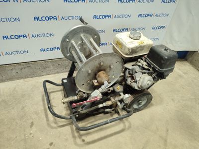 Rioned - Nettoyeur Haute Pressio…