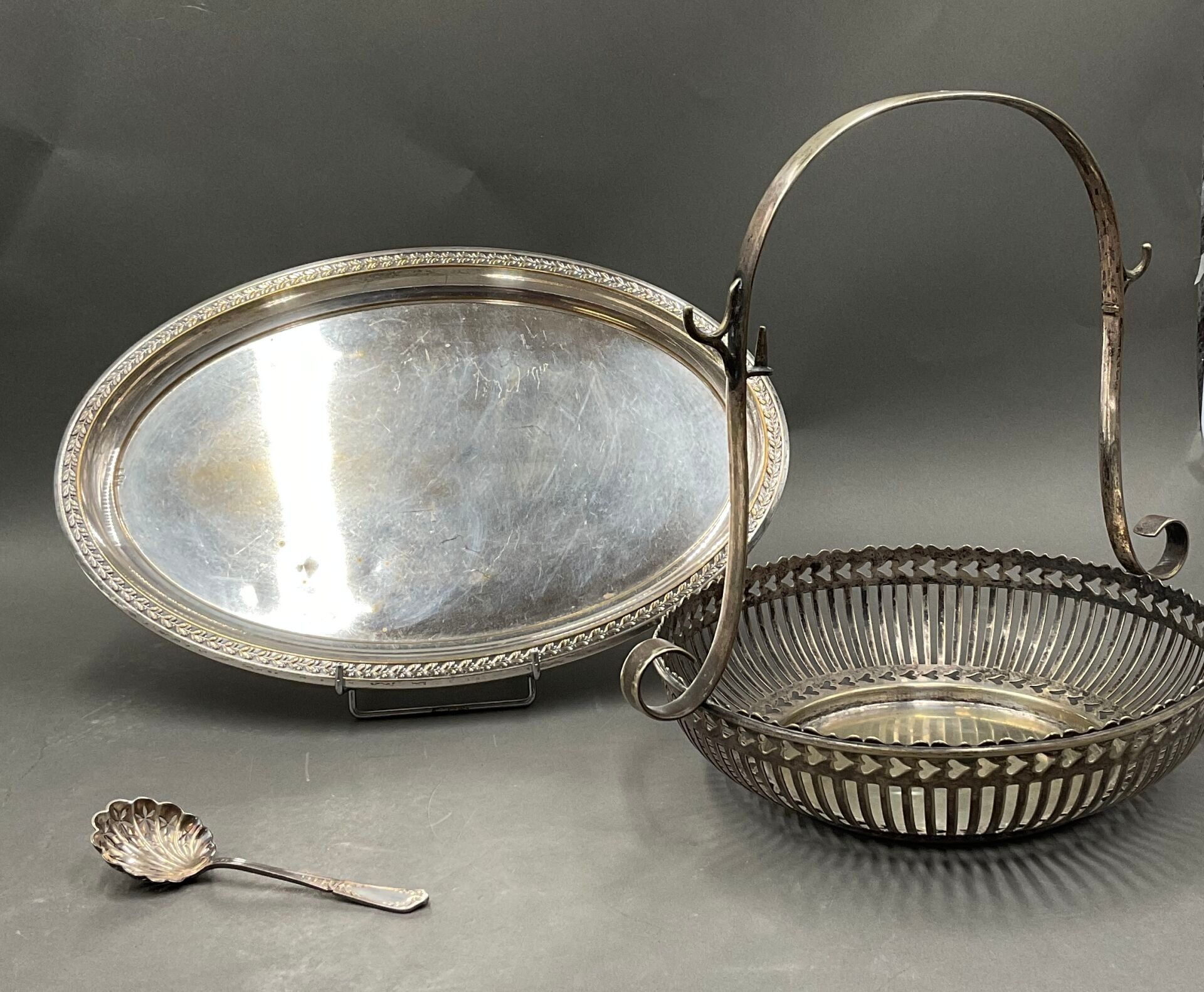 Objets d'art & Curiosités