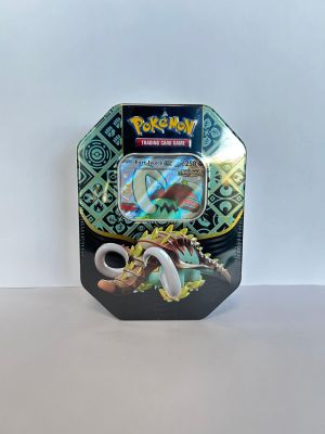 Pokébox Fort-Ivoire Ex Pokémon