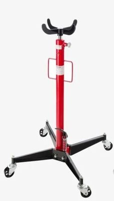 ARBOS réf AR-HEGB05T - Cric vérin de fossé hydraulique - Charge 500 kg - Photo 1