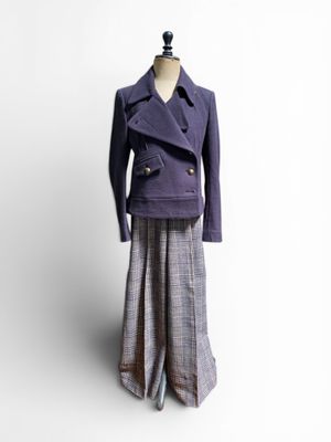 veste et jupe violettes sur un mannequin, mannequin, mannequin, mannequin, mannequin, mannequin, mannequin, mannequin, mannequin, mannequin, mannequin, mannequin, mannequin, mannequin, mannequin, mannequin, mannequin, mannequin, mannequin, mannequin, mannequin, mannequin, mannequin, mannequin, mannequin, mannequin, mannequin, mannequin, mannequin, mannequin, mannequin, mannequin, mannequin, mannequin, mannequin, mannequin, mannequin, mannequin, mannequin, mannequin, mannequin, mannequin, mannequin, mannequin
