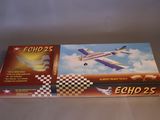 a box with a picture of a plane on it