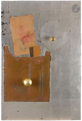 une image représentant une peinture d'une œuvre d'art dans laquelle figure une balle