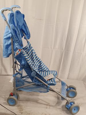 MOTHERCARE - Poussette canne Jive - Design Tigrou Disney - P…