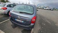 VP CITROEN Xsara Picasso 10/2007, 7cv es, 52 123km (non cert… (photo 4)