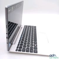 PC Tablette Acer SW5-017P Blanc - Intel Core X5-Z8350 1. (photo 3)