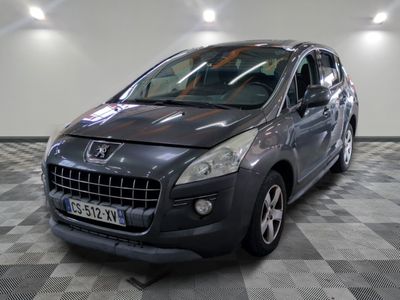 a picture of a car that is parked in a garage