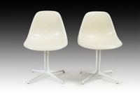 Charles (1907-1978) et Ray (1912-1988) EAMES pour Hermann MI…