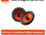 jbl stage 1 gen2e 6 inch frontless 2 way speakers
