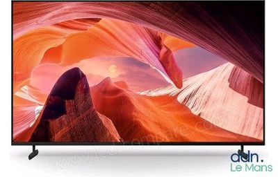 sony 65 inch 4k ultra hd smart led tv