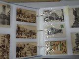 a picture of a book with pictures of people on it