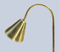 Jacques ADNET (1900-1984) pour VALENTI, dans le goût de (photo 2)