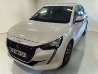 VP PEUGEOT 208 1.2 THP 100 5P Kilomètres au compteur non gar…