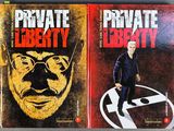 two books of private liberty and private liberty