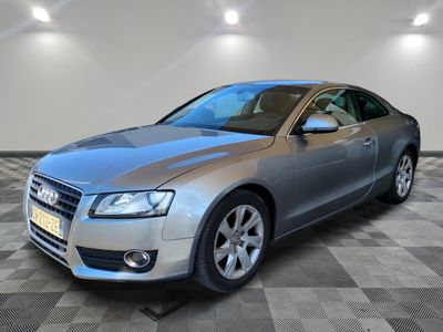 AUDI - A5 1.8 TFSI AMBIENTE - ES - Mise en service: 21/07/20…